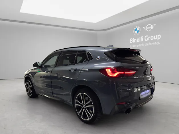 BMW X2 M35i