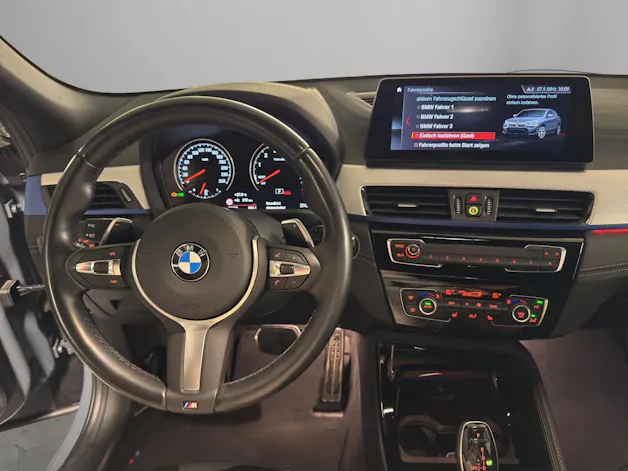 BMW X2 M35i