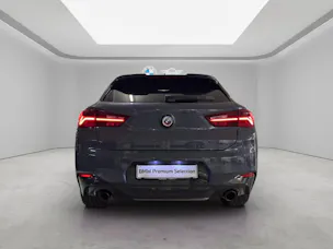 BMW X2 M35i