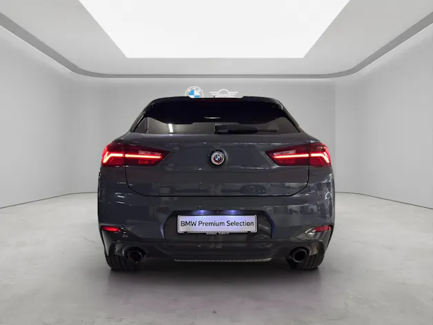 BMW X2 M35i