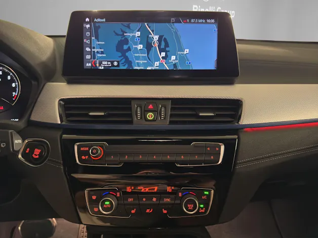 BMW X2 M35i