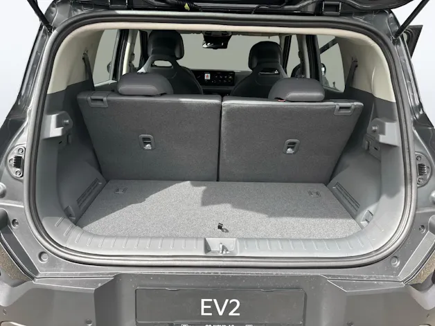Kia EV2 42.2 kWh Air 4P