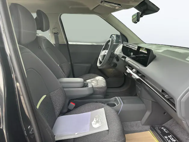 Kia EV2 42.2 kWh Air 4P