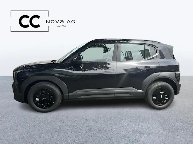 Kia EV2 42.2 kWh Air 4P