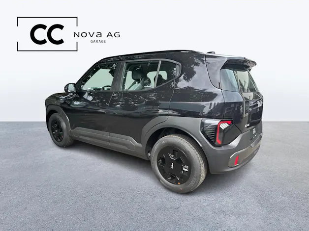 Kia EV2 42.2 kWh Air 4P