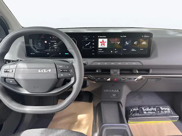 Kia EV2 42.2 kWh Air 4P
