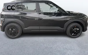 Kia EV2 42.2 kWh Air 4P