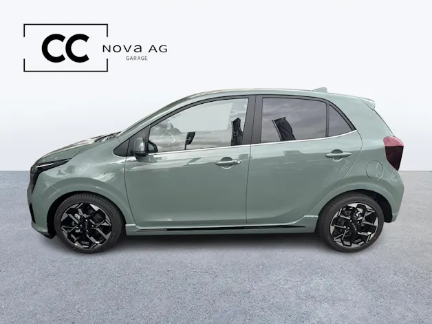 Kia Picanto 1.0 GDi GT-Line