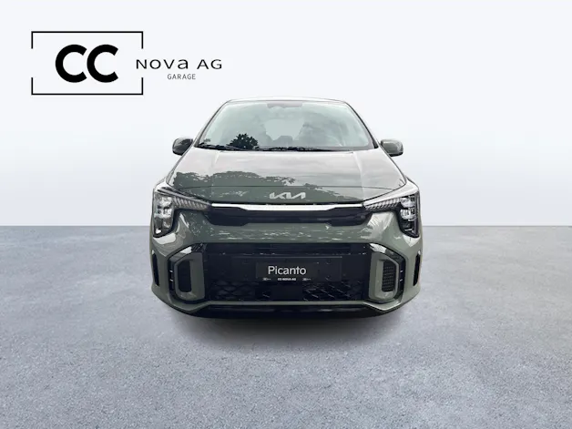 Kia Picanto 1.0 GDi GT-Line