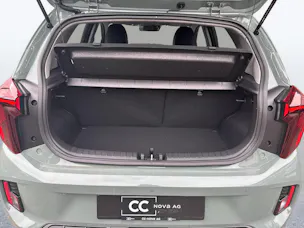 Kia Picanto 1.0 GDi GT-Line