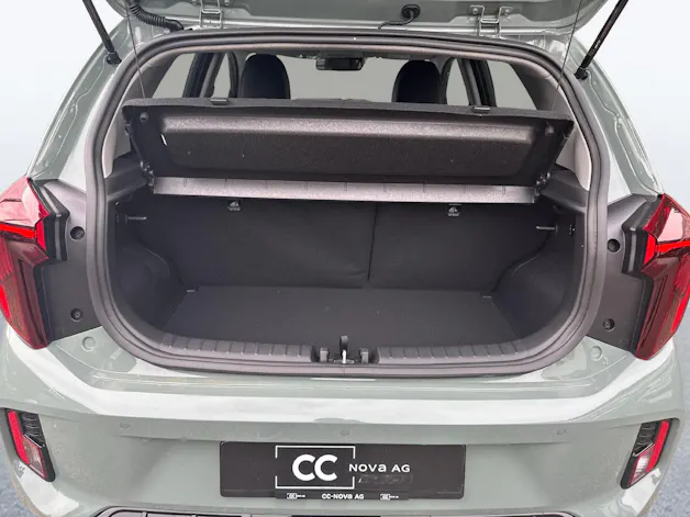 Kia Picanto 1.0 GDi GT-Line