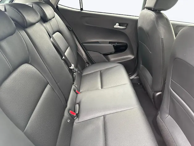Kia Picanto 1.0 GDi GT-Line