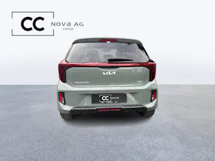 Kia Picanto 1.0 GDi GT-Line
