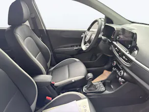 Kia Picanto 1.0 GDi GT-Line