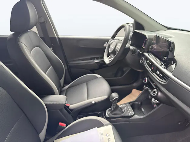 Kia Picanto 1.0 GDi GT-Line