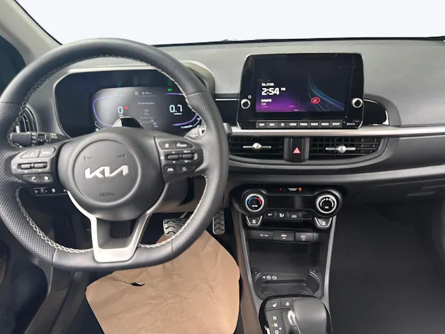 Kia Picanto 1.0 GDi GT-Line
