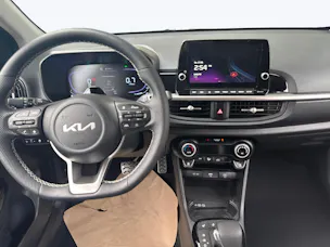 Kia Picanto 1.0 GDi GT-Line
