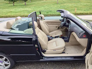 SAAB 9-3 Cabriolet 2.0 16V 154 Turbo S