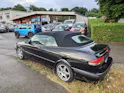 SAAB 9-3 Cabriolet 2.0 16V 154 Turbo S
