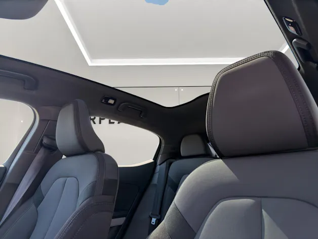 Polestar 2 Standard Range Single Motor