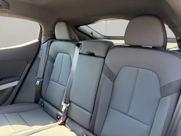 Polestar 2 Standard Range Single Motor