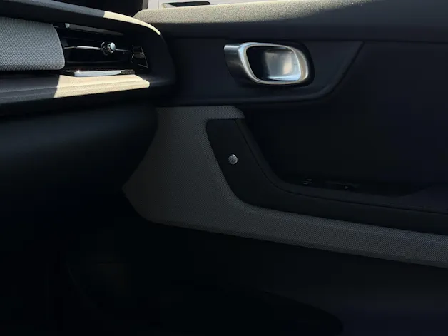 Polestar 2 Standard Range Single Motor