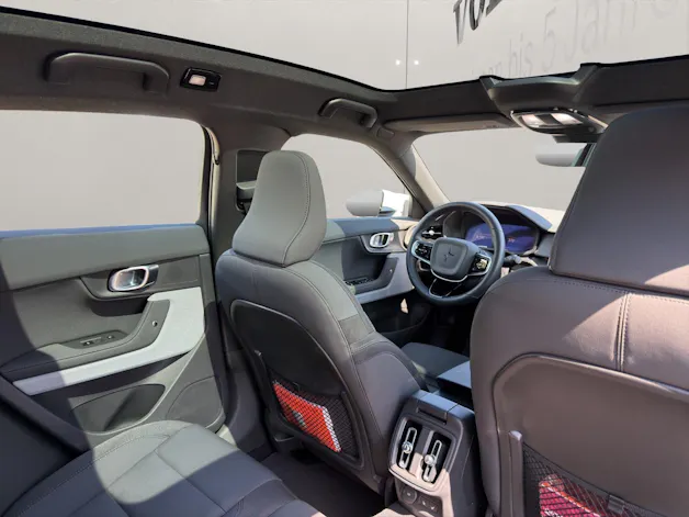Polestar 2 Standard Range Single Motor