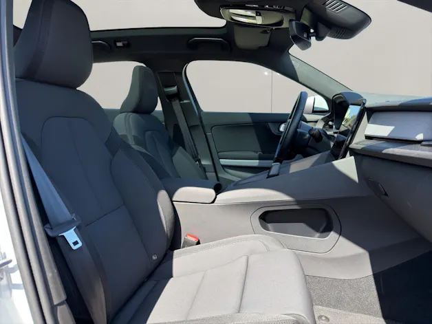 Polestar 2 Standard Range Single Motor