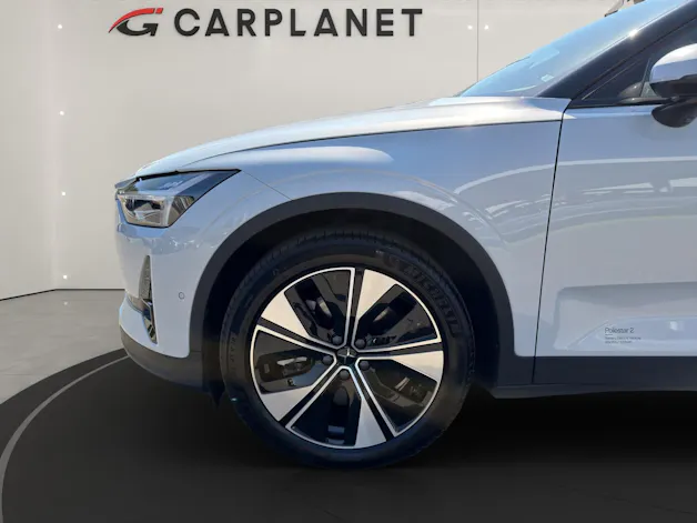 Polestar 2 Standard Range Single Motor