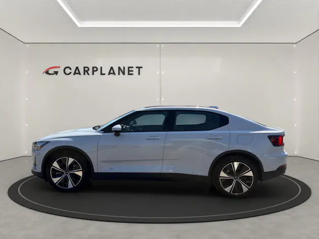 Polestar 2 Standard Range Single Motor