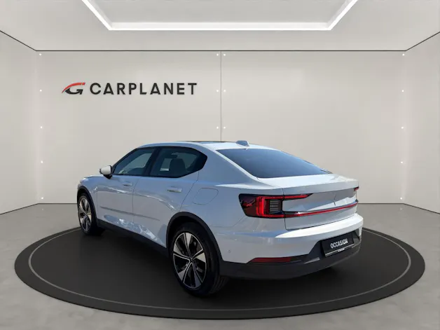 Polestar 2 Standard Range Single Motor