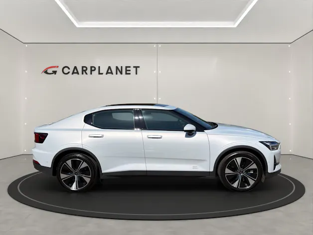 Polestar 2 Standard Range Single Motor
