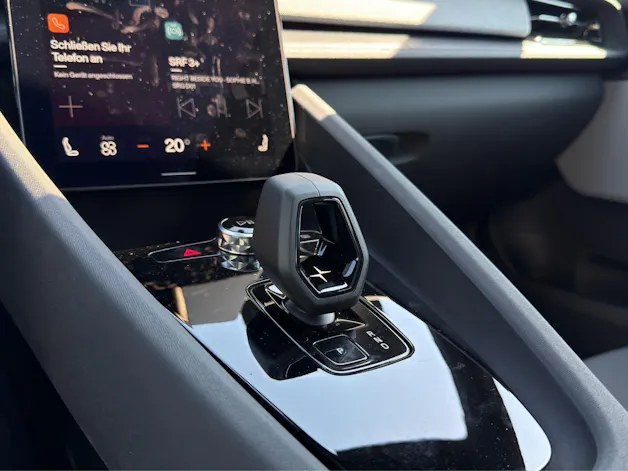 Polestar 2 Standard Range Single Motor