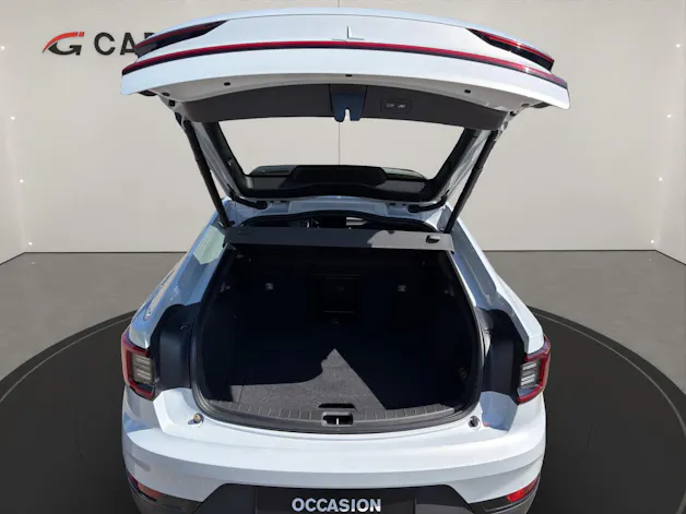 Polestar 2 Standard Range Single Motor