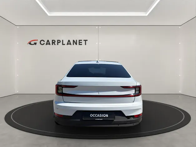 Polestar 2 Standard Range Single Motor