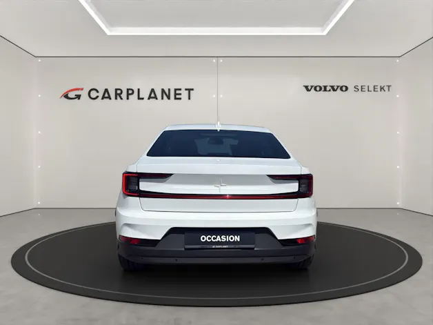 Polestar 2 Long Range Dual Motor Performance