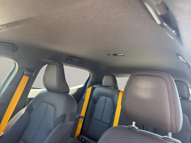 Polestar 2 Long Range Dual Motor Performance