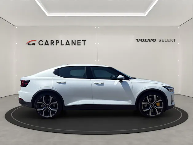 Polestar 2 Long Range Dual Motor Performance