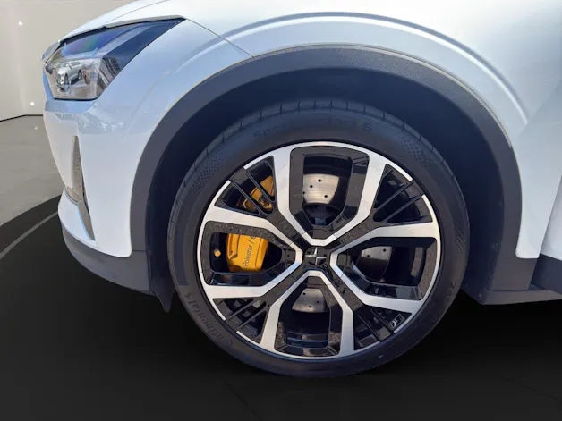 Polestar 2 Long Range Dual Motor Performance