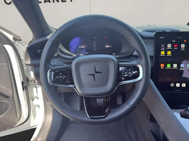 Polestar 2 Long Range Dual Motor Performance
