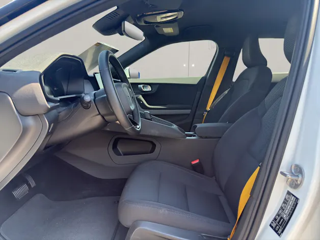 Polestar 2 Long Range Dual Motor Performance