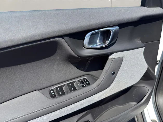Polestar 2 Long Range Dual Motor Performance