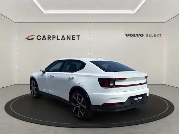 Polestar 2 Long Range Dual Motor Performance
