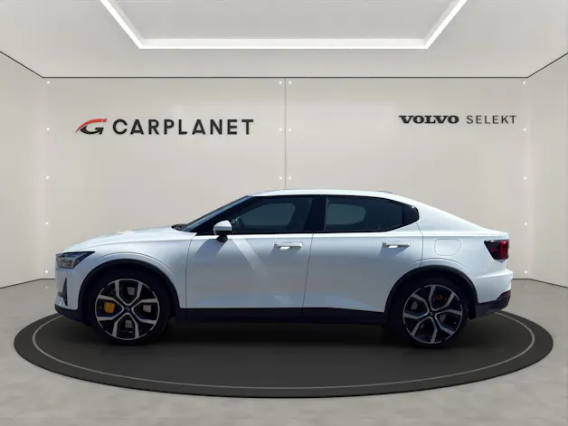 Polestar 2 Long Range Dual Motor Performance
