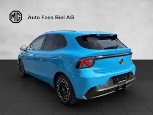 MG 4 Urban 54 kWh Premium