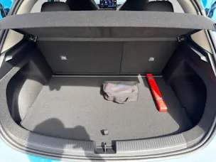 MG 4 Urban 54 kWh Premium