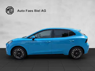 MG 4 Urban 54 kWh Premium