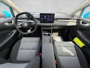 MG 4 Urban 54 kWh Premium