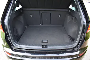 SEAT Ateca 2.0 TDI Swiss FR 4Drive DSG