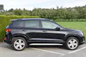 SEAT Ateca 2.0 TDI Swiss FR 4Drive DSG